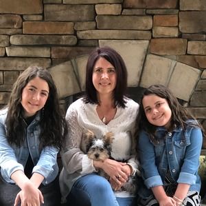 Meet your Posher, Cheriee